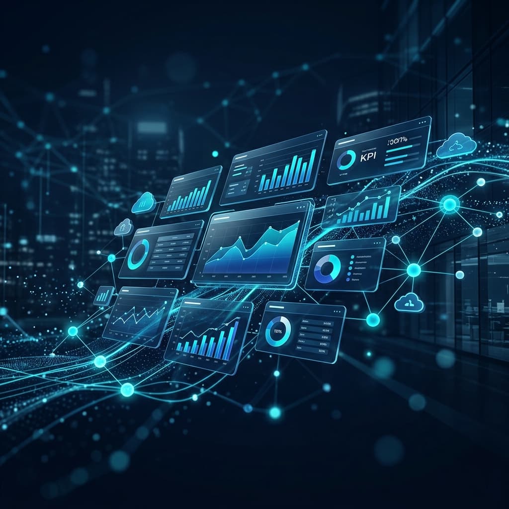 Complete Digital Tools